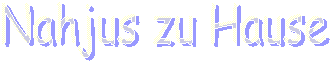 Nakeeta zu Hause 