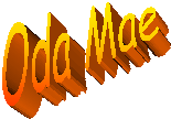 Oda Mae